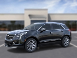 Cadillac XT5 FWD Premium Luxury 4dr 2026