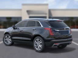Cadillac XT5 FWD Premium Luxury 4dr 2026