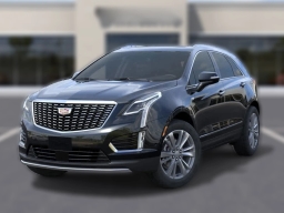 Cadillac XT5 FWD Premium Luxury 4dr 2026