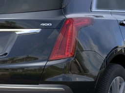 Cadillac XT5 FWD Premium Luxury 4dr 2026