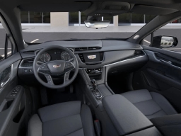 Cadillac XT5 FWD Premium Luxury 4dr 2026