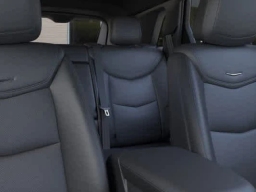 Cadillac XT5 FWD Premium Luxury 4dr 2026