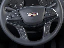 Cadillac XT5 FWD Premium Luxury 4dr 2026