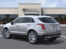 Cadillac XT5 FWD Premium Luxury 4dr 2026