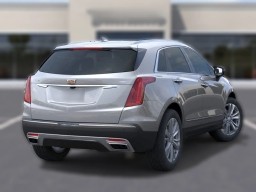 Cadillac XT5 FWD Premium Luxury 4dr 2026