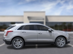 Cadillac XT5 FWD Premium Luxury 4dr 2026