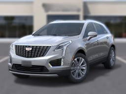 Cadillac XT5 FWD Premium Luxury 4dr 2026