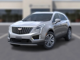 Cadillac XT5 FWD Premium Luxury 4dr 2026