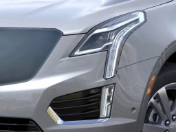 Cadillac XT5 FWD Premium Luxury 4dr 2026