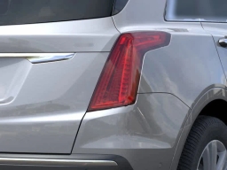 Cadillac XT5 FWD Premium Luxury 4dr 2026