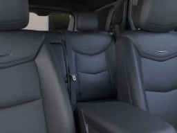 Cadillac XT5 FWD Premium Luxury 4dr 2026