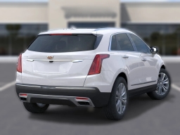 Cadillac XT5 FWD Premium Luxury 4dr 2026