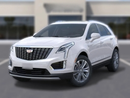Cadillac XT5 FWD Premium Luxury 4dr 2026
