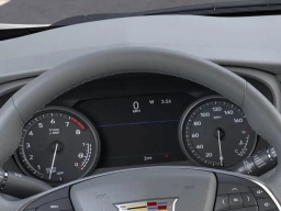 Cadillac XT5 FWD Premium Luxury 4dr 2026