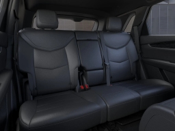 Cadillac XT5 AWD Premium Luxury 4dr 2026