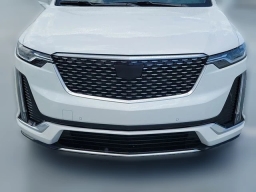 Cadillac XT6 FWD Luxury 4dr 2025