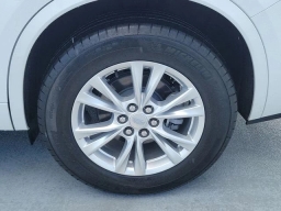 Cadillac XT6 FWD Luxury 4dr 2025