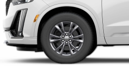 Cadillac XT6 FWD Luxury 4dr 2025