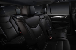 Cadillac XT6 FWD Luxury 4dr 2025