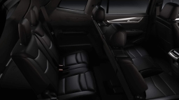 Cadillac XT6 FWD Luxury 4dr 2025