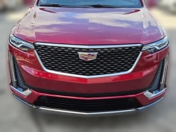 Cadillac XT6 FWD Luxury 4dr 2025
