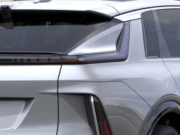 Cadillac LYRIQ Luxury 4dr 2026