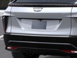 Cadillac LYRIQ Luxury 4dr 2026