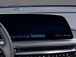 Cadillac LYRIQ Luxury 4dr 2026