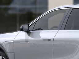 Cadillac LYRIQ Luxury 4dr 2026