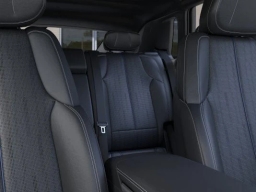 Cadillac LYRIQ Luxury 4dr 2026