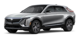 Cadillac LYRIQ Luxury 4dr 2026