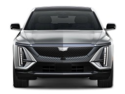 Cadillac LYRIQ Luxury 4dr 2026