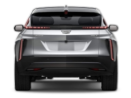 Cadillac LYRIQ Luxury 4dr 2026