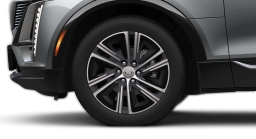 Cadillac LYRIQ Luxury 4dr 2026