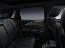 Cadillac LYRIQ Luxury 4dr 2026