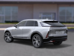 Cadillac LYRIQ Luxury 4dr 2026