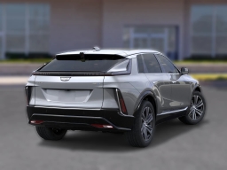 Cadillac LYRIQ Luxury 4dr 2026
