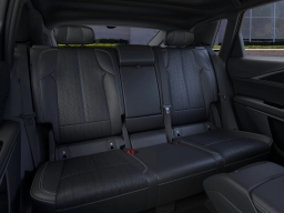 Cadillac LYRIQ Luxury 4dr 2026