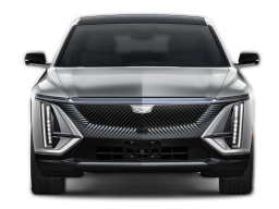 Cadillac LYRIQ Luxury 4dr 2026