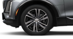 Cadillac LYRIQ Luxury 4dr 2026