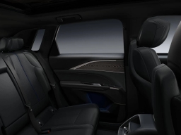 Cadillac LYRIQ Luxury 4dr 2026