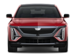 Cadillac LYRIQ Luxury 4dr 2026
