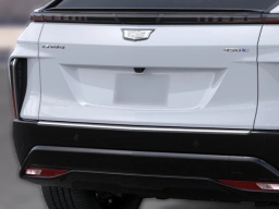 Cadillac LYRIQ Luxury 4dr 2026