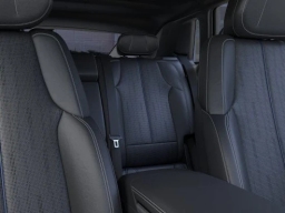 Cadillac LYRIQ Luxury 4dr 2026