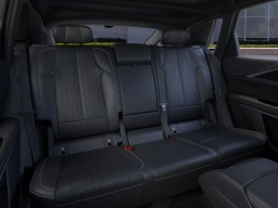 Cadillac LYRIQ Luxury 4dr 2026