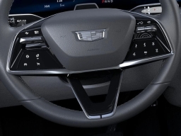 Cadillac LYRIQ Luxury 4dr 2026