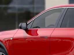 Cadillac LYRIQ Luxury 4dr 2026