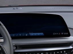 Cadillac LYRIQ Luxury 4dr 2026