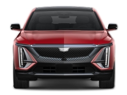 Cadillac LYRIQ Luxury 4dr 2026