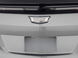 Cadillac LYRIQ Luxury 4dr 2026